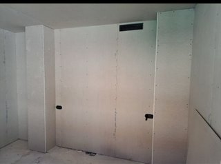 Montaje y Instalacion de PLADUR