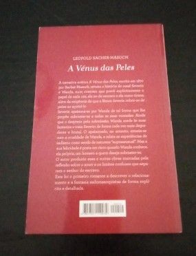 A Vénus das peles