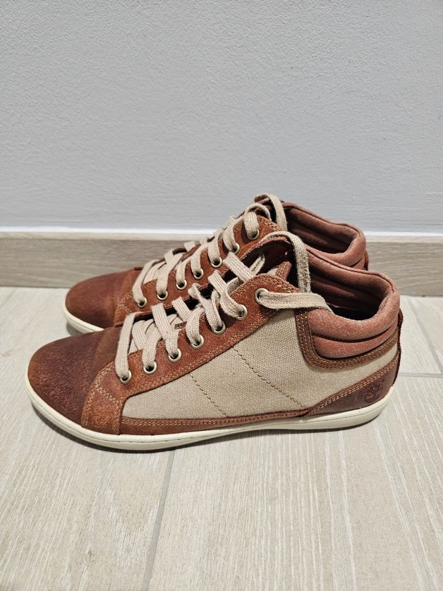 Sneakers Timberland