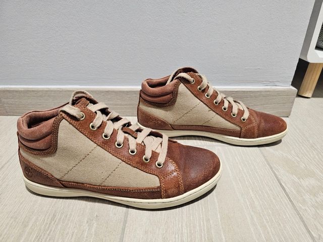 Sneakers Timberland