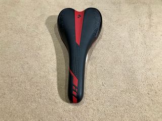 Sillín bicicleta Selle Italia
