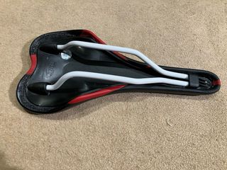 Sillín bicicleta Selle Italia