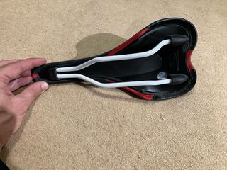 Sillín bicicleta Selle Italia