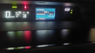 Toyota Prius+ 2019