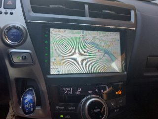 Toyota Prius+ 2019