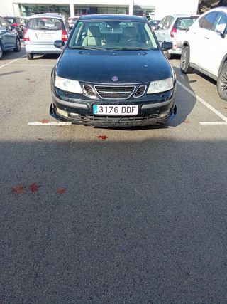Saab 9-3 2004