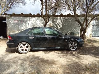 Saab 9-3 2004