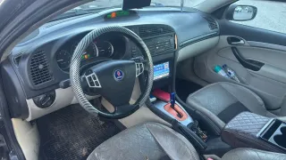Saab 9-3 2004