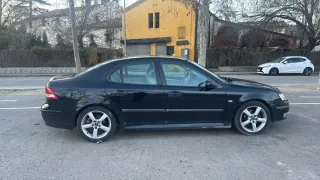 Saab 9-3 2004