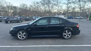 Saab 9-3 2004