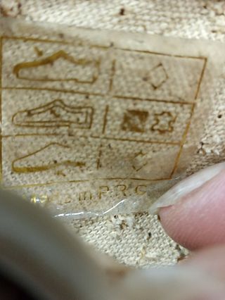 Botines Ángela Thompson