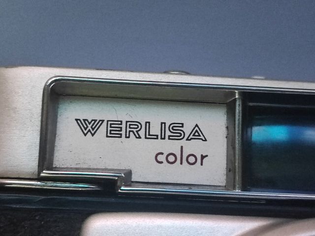 Cámara Werlisa