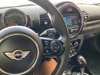 MINI Clubman 2016