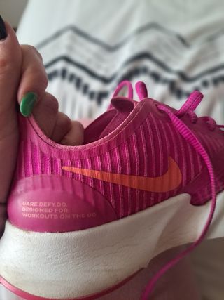 Zapatillas nike originales