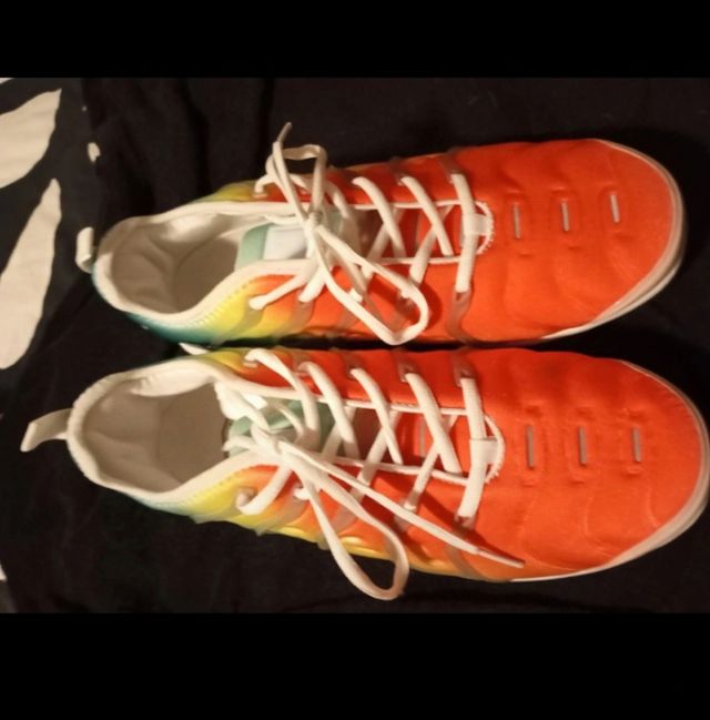 Zapatillas Nike Airvapor plus