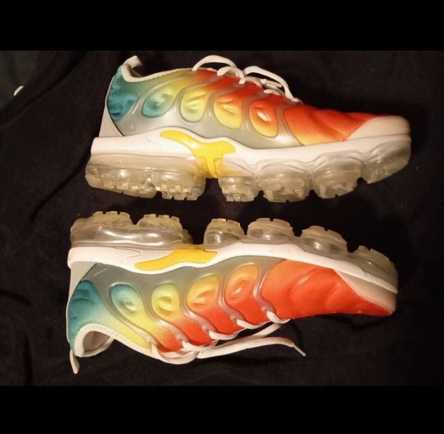 Zapatillas Nike Airvapor plus