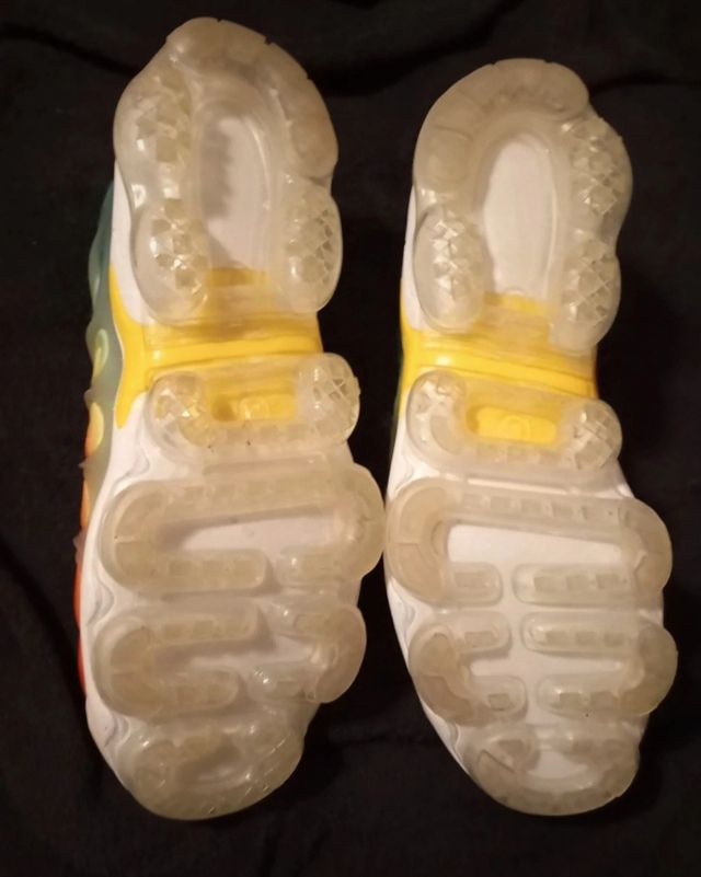 Zapatillas Nike Airvapor plus