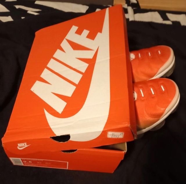 Zapatillas Nike Airvapor plus