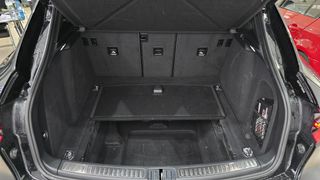 Porsche Macan S 2015