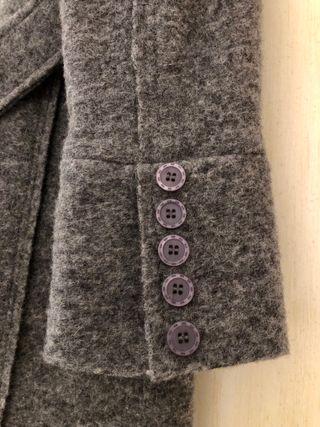 Cappotto donna