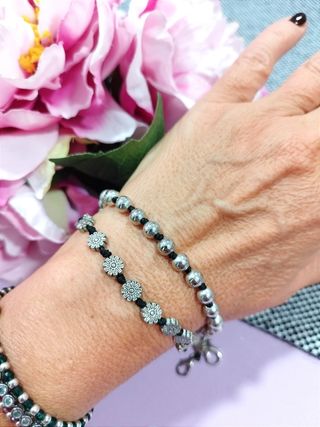 Set bracciali 