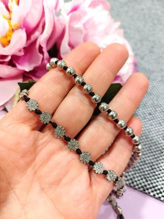 Set bracciali 
