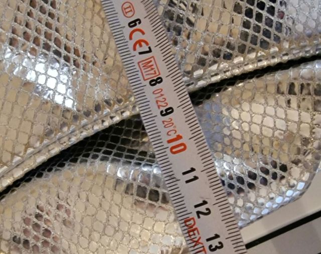 Bolso de fiesta Pedro Miralles