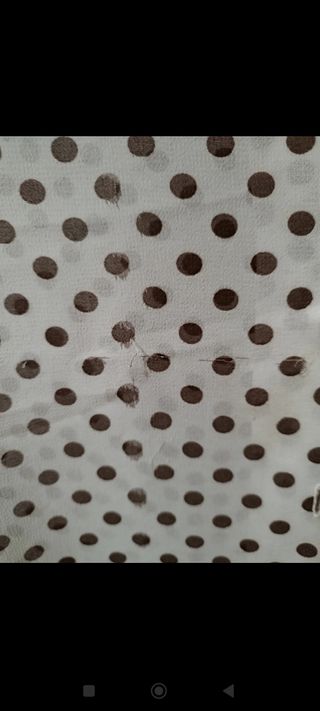 Lote dos blusas talla grande