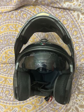 Casco modular caberg konda