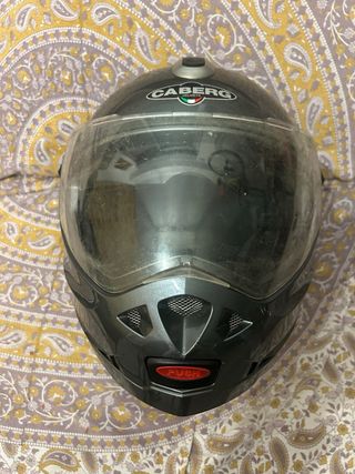 Casco modular caberg konda