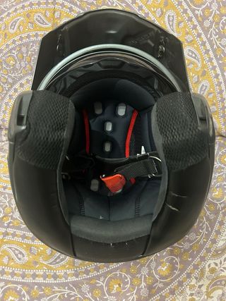 Casco modular caberg konda