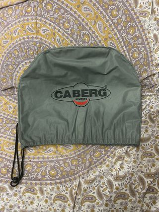 Casco modular caberg konda