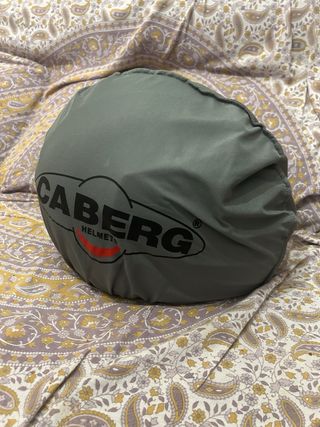 Casco modular caberg konda