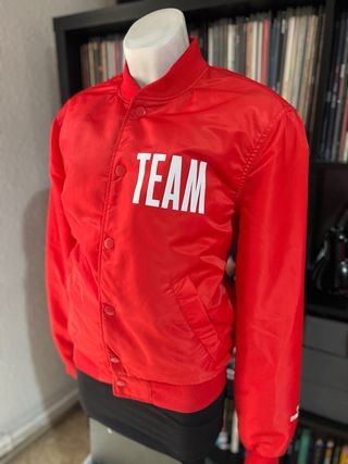 Cazadora bomber de Justin Bieber (unisex)