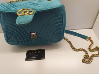 Borsa Gucci