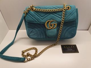 Borsa Gucci