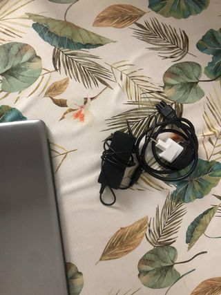Ordenador portátil Chromebook acer