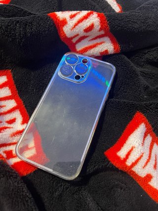 funda iphone 13 pro