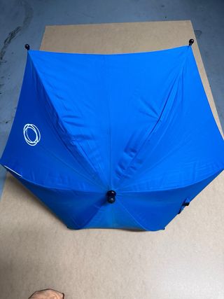Paraguas carrito Bugaboo