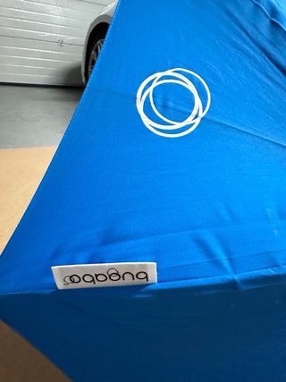 Paraguas carrito Bugaboo