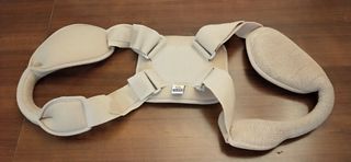 Corrector de Espalda