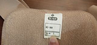 Corrector de Espalda