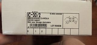 Corrector de Espalda