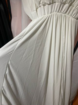 NUEVO vestido de novia SIN ESTRENAR con etiqueta