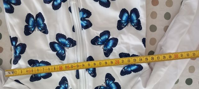 Bañador manga larga para piscina a estrenar oportu