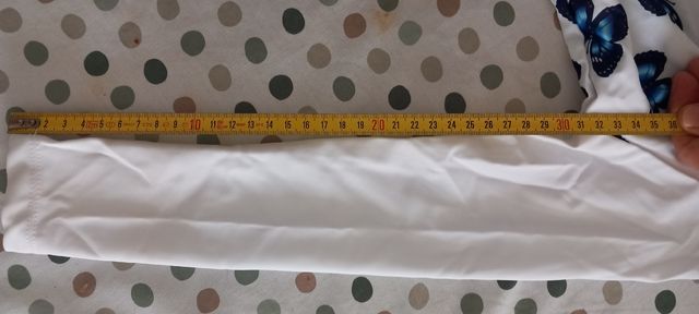 Bañador manga larga para piscina a estrenar oportu