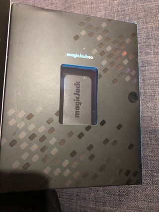Magicjack Go Service Device