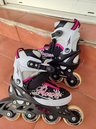 Patines en linea