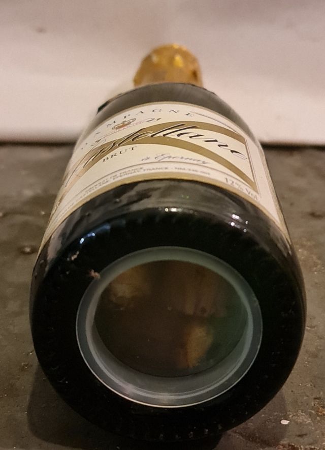 Flacone FALSO da riempire