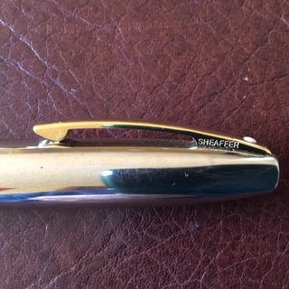 SHEAFFER boligrafo ROLLER BALL